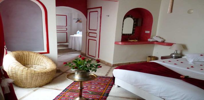 Marocco - Riad nel cuore della medina lungo la costa atlantica: Casa Lila, Essaouira 2